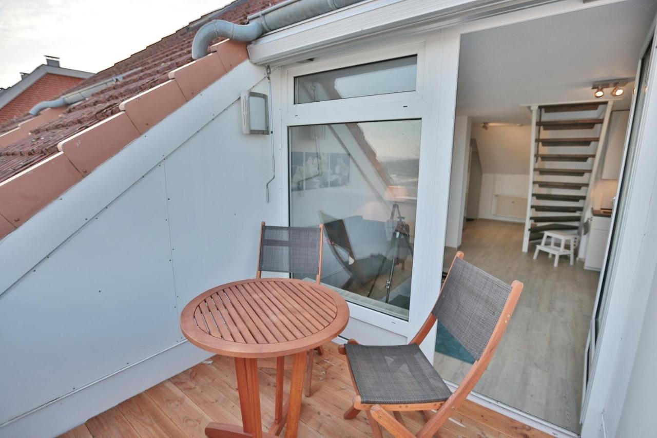Villa Meeresstrand Villa Meeresstrand Appartement 10 Haffkrug Esterno foto