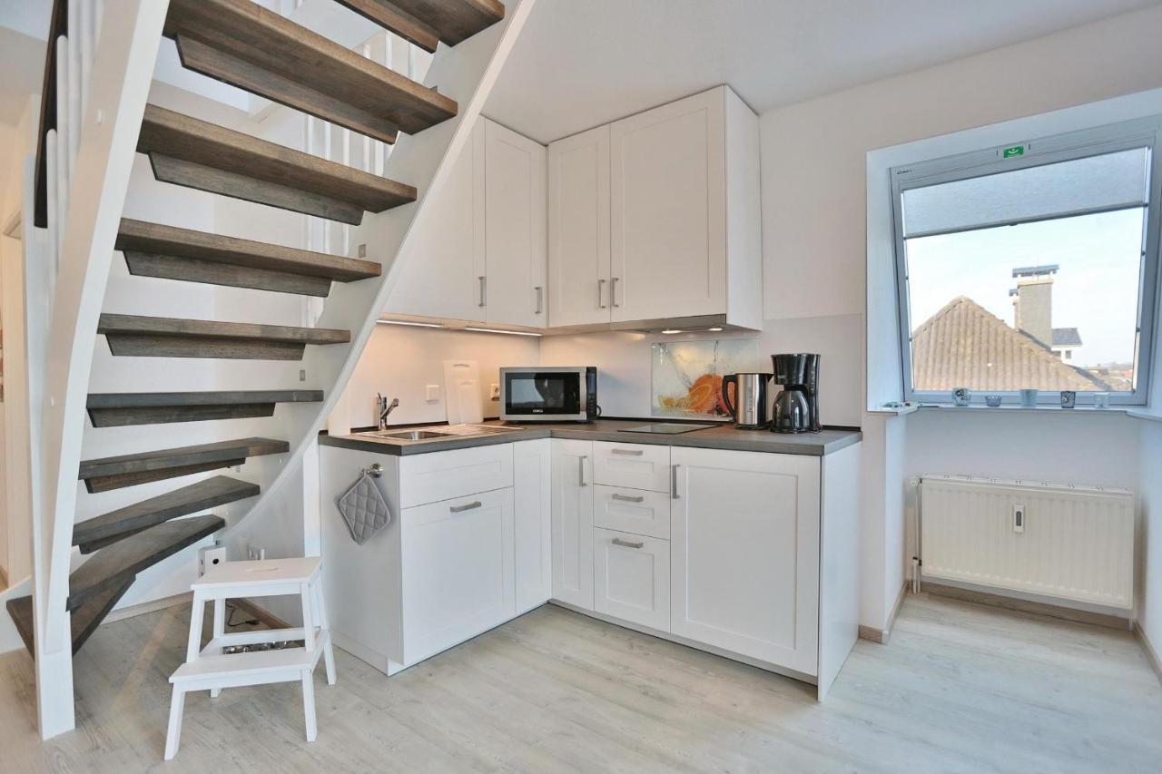 Villa Meeresstrand Villa Meeresstrand Appartement 10 Haffkrug Esterno foto
