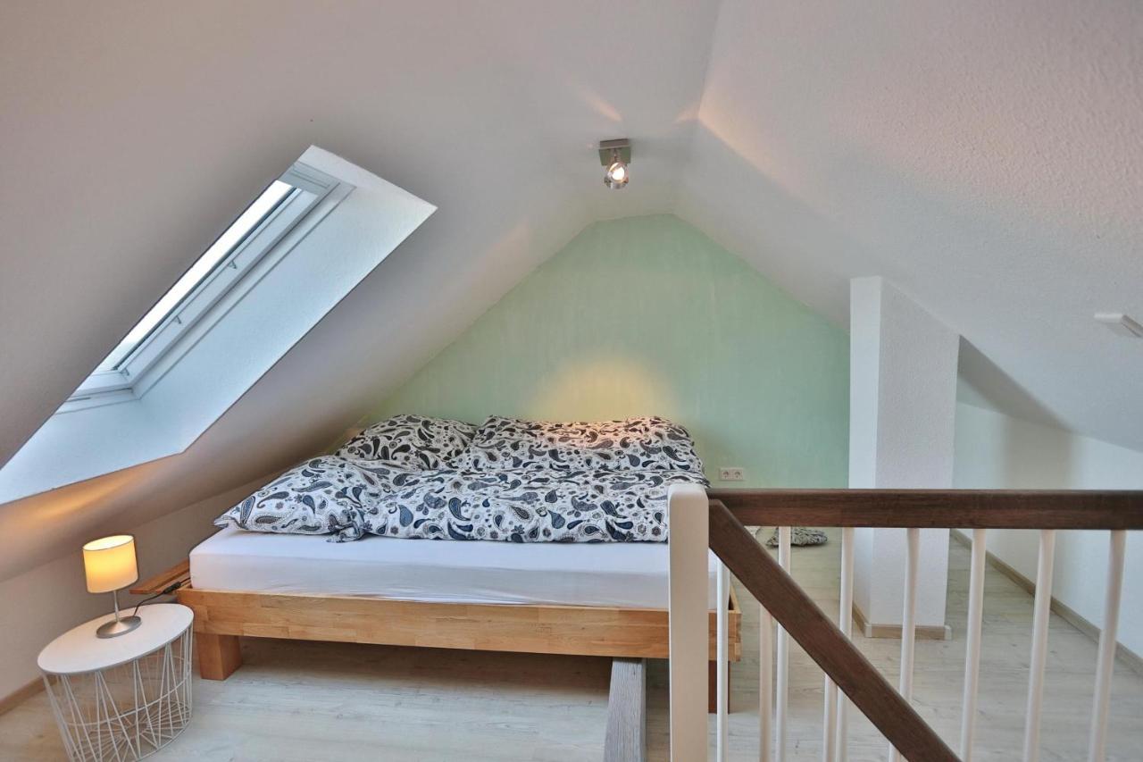 Villa Meeresstrand Villa Meeresstrand Appartement 10 Haffkrug Esterno foto